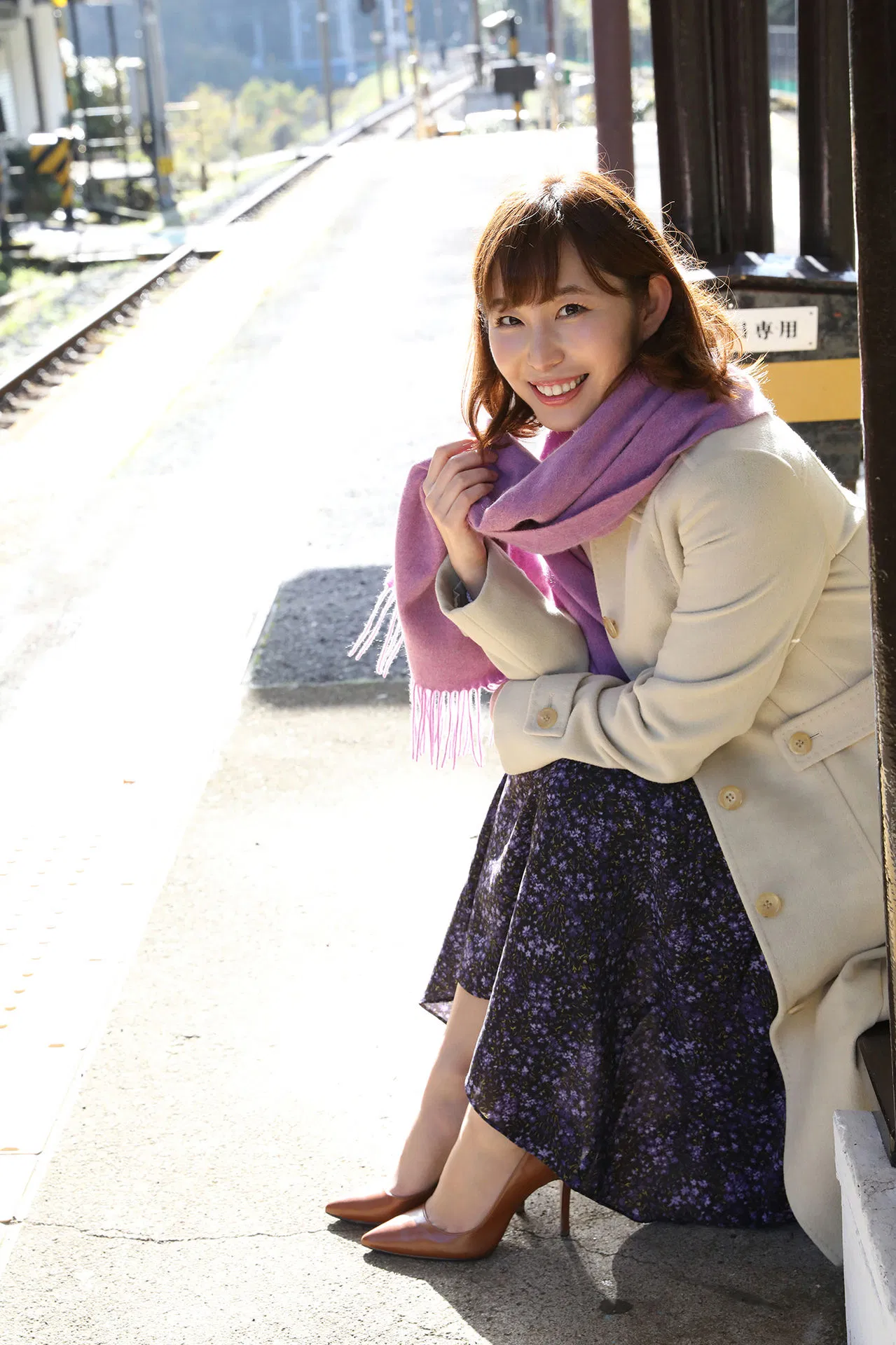 FRIDAYデジタル写真集 塩地美澄 「一泊二日、わけありな旅　ｖｏｌ．３　１３０ページの超完全版！」